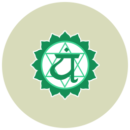 Chakra  Icon