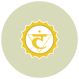 Manipura  Icon