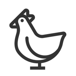 Animal  Icon