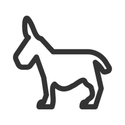 Animal  Icon