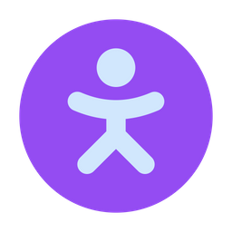 Accessibility  Icon