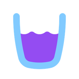 Bucket  Icon