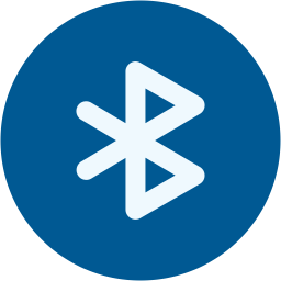 Bluetooth  Icon