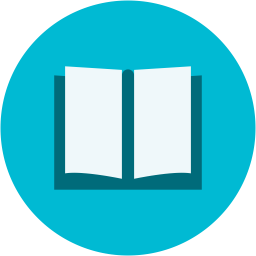 Book  Icon