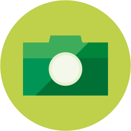 Camera  Icon