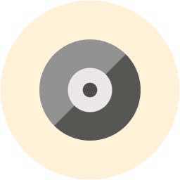 Cd  Icon