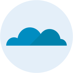 Cloud  Icon