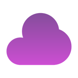 Cloud  Icon