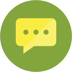 Chatting  Icon