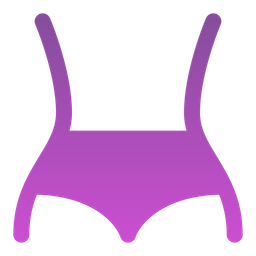 Body shape minimalistic  Icon