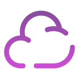 Cloud  Icon