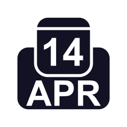 April  Icon