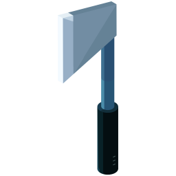 Axe  Icon