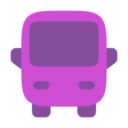 Bus  Icon