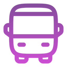 Bus  Icon