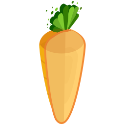 Carrot  Icon