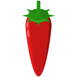 Chili  Symbol