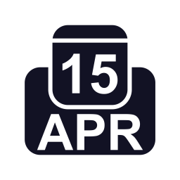 April  Icon