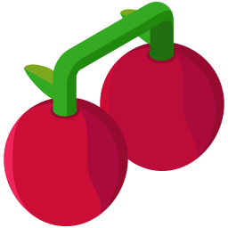 Cherry  Icon