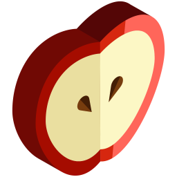 Apple  Icon