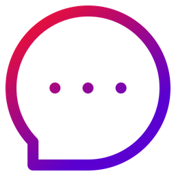 Chat  Icon