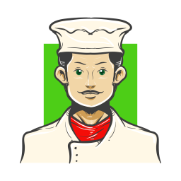 Chef  Icon