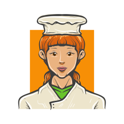 Chef  Icon