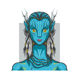 Avatar  Icon