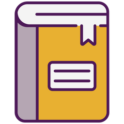 Book  Icon