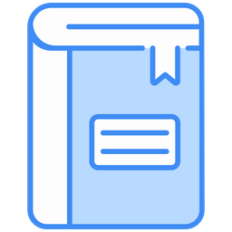 Book  Icon