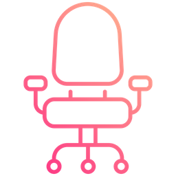 Chair  Icon