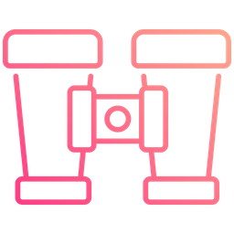 Binocular  Icon