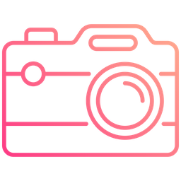 Camera  Icon