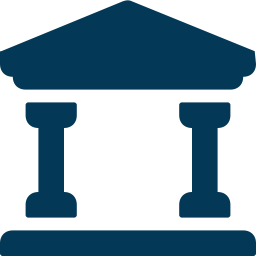 Bank  Icon