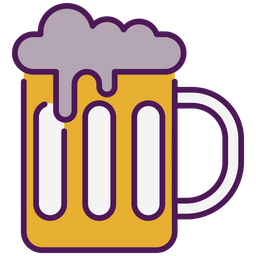 Beer  Icon