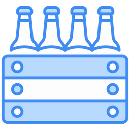 Alcohol  Icon