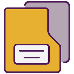 Folder  Icon