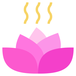 Blüte  Symbol