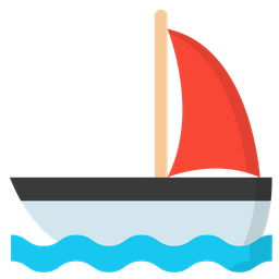 Boat  Icon