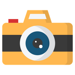 Camera  Icon