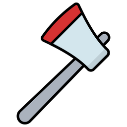 Axe  Icon