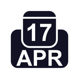 April  Icon