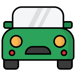 Car  Icon