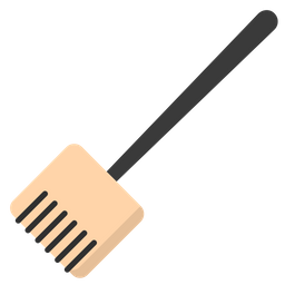 Broom  Icon