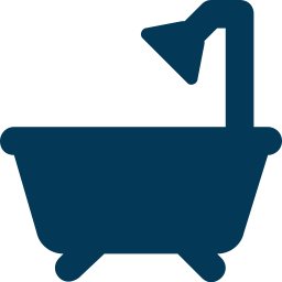 Bathtub  Icon