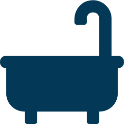 Bathtub  Icon