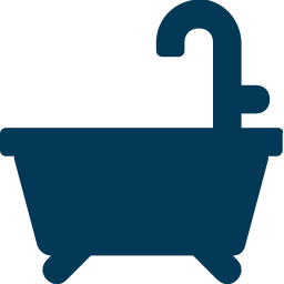 Bathtub  Icon