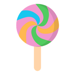 Candy  Icon