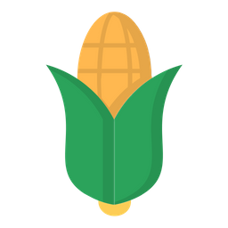 Corn  Icon