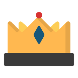 Crown  Icon